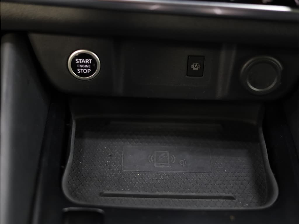 Nissan QASHQAI 1.3 MHEV Xtronic N-Connecta thumbnail 38