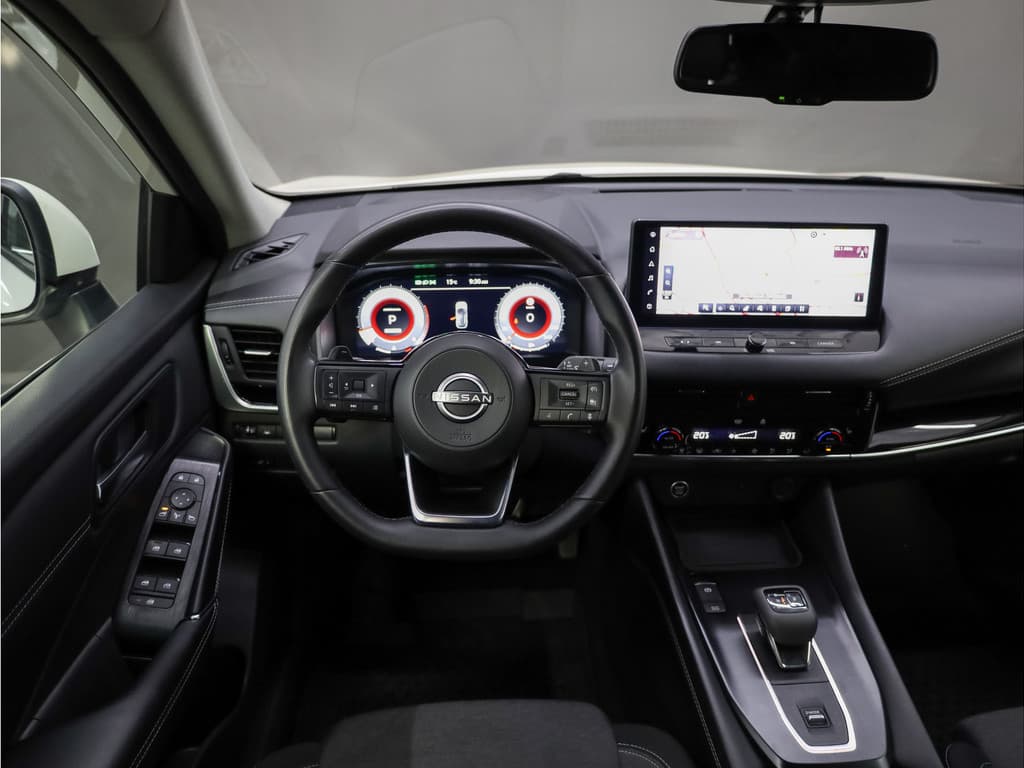 Nissan QASHQAI 1.3 MHEV Xtronic N-Connecta thumbnail 40