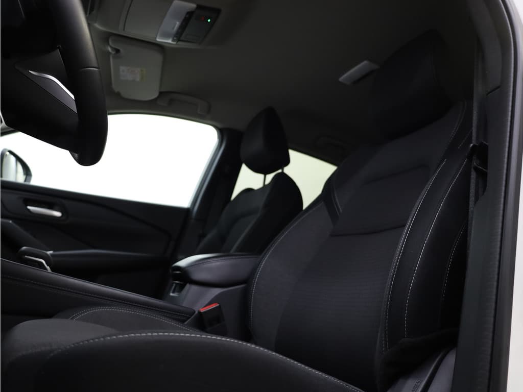 Nissan QASHQAI 1.3 MHEV Xtronic N-Connecta thumbnail 43