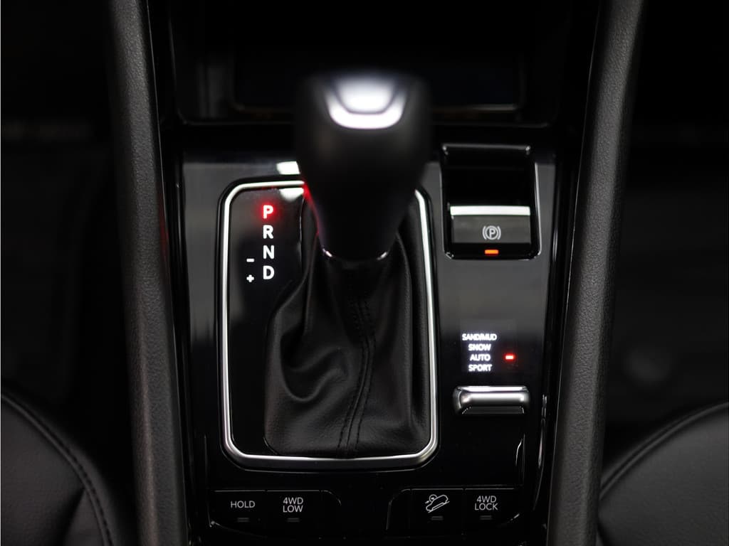 Jeep Compass 4xe 240 Plug-in Hybrid Electric Upland Stoel-/stuur verwarming thumbnail 12