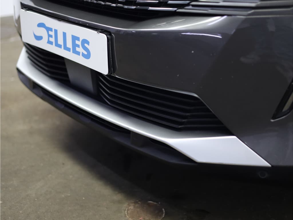 Peugeot 3008 1.6 HYbrid 300 GT Pack thumbnail 18