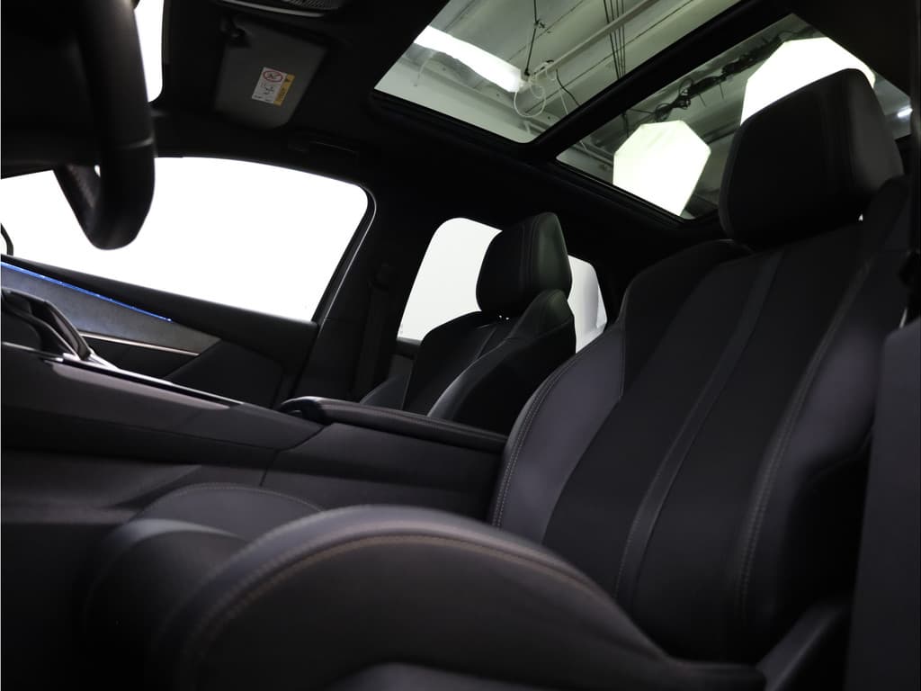 Peugeot 3008 1.6 HYbrid 300 GT Pack thumbnail 40