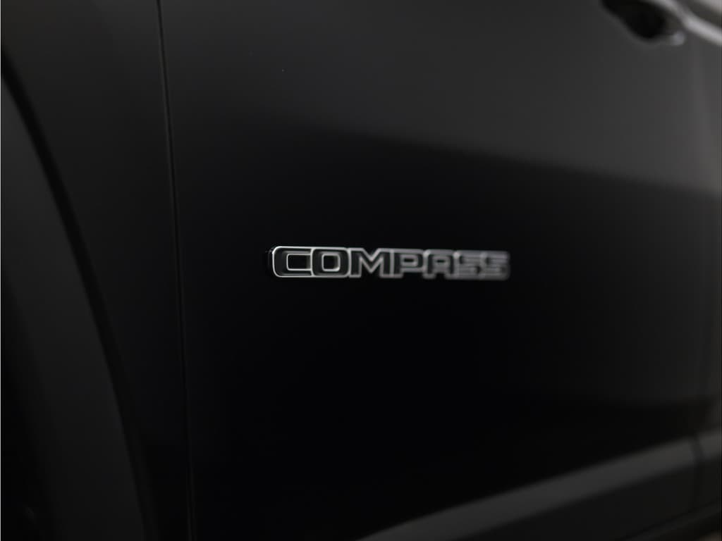 Jeep Compass 1.4 MultiAir Opening Edition Limited 4x4 thumbnail 18