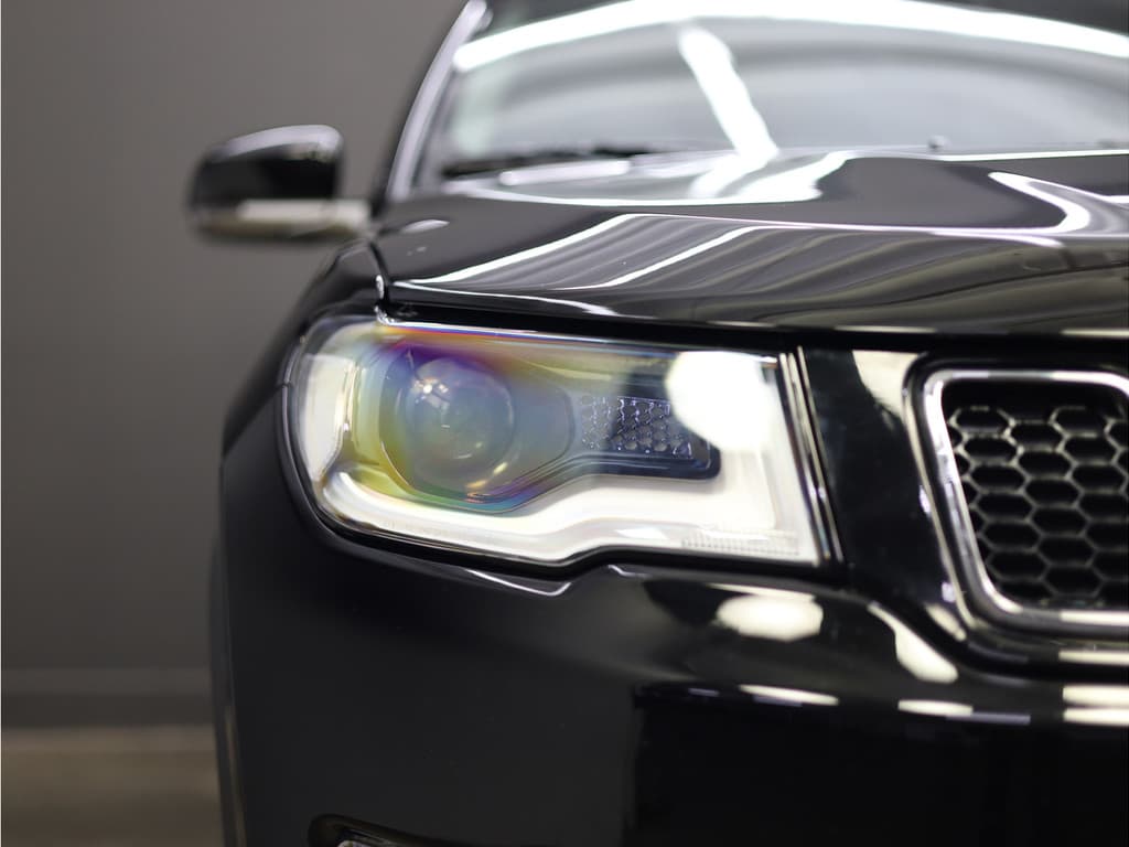 Jeep Compass 1.4 MultiAir Opening Edition Limited 4x4 thumbnail 19