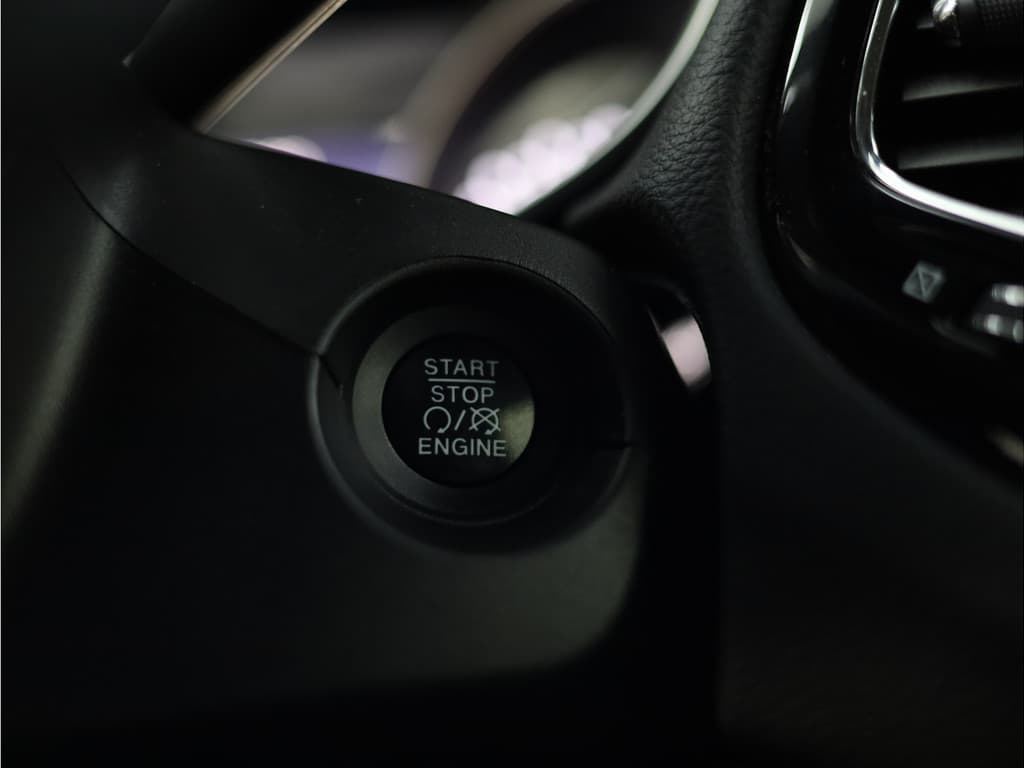 Jeep Compass 1.4 MultiAir Opening Edition Limited 4x4 thumbnail 29