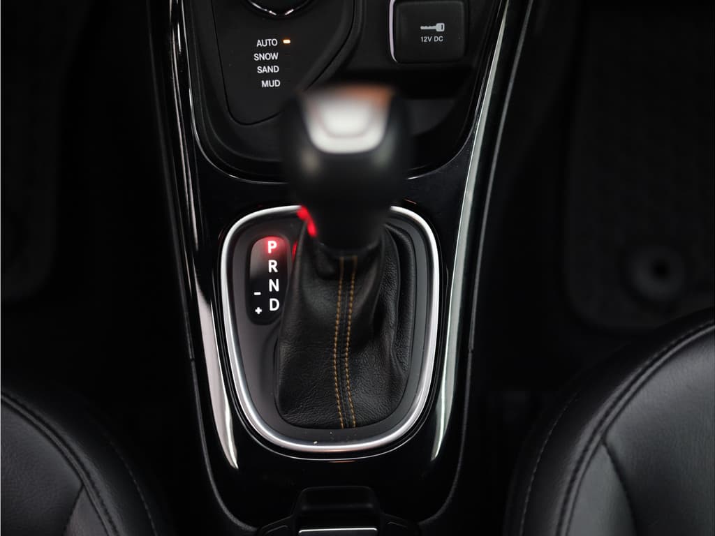 Jeep Compass 1.4 MultiAir Opening Edition Limited 4x4 thumbnail 30