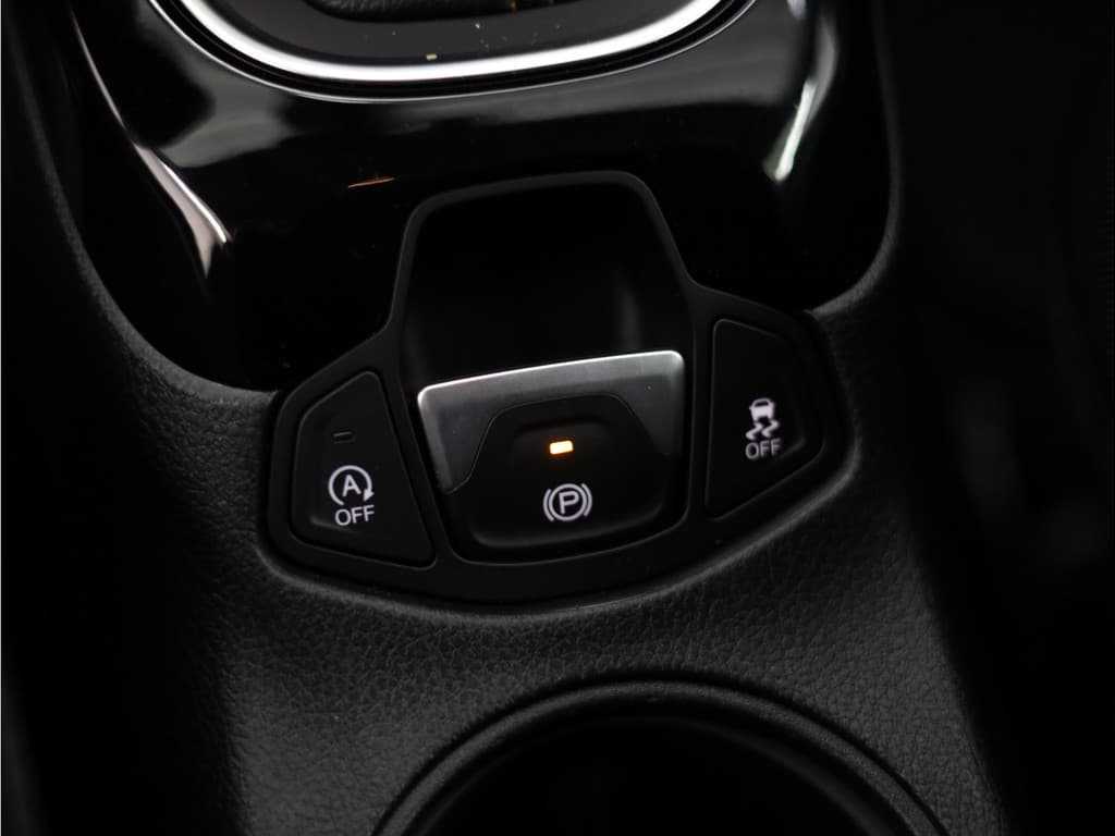 Jeep Compass 1.4 MultiAir Opening Edition Limited 4x4 thumbnail 31