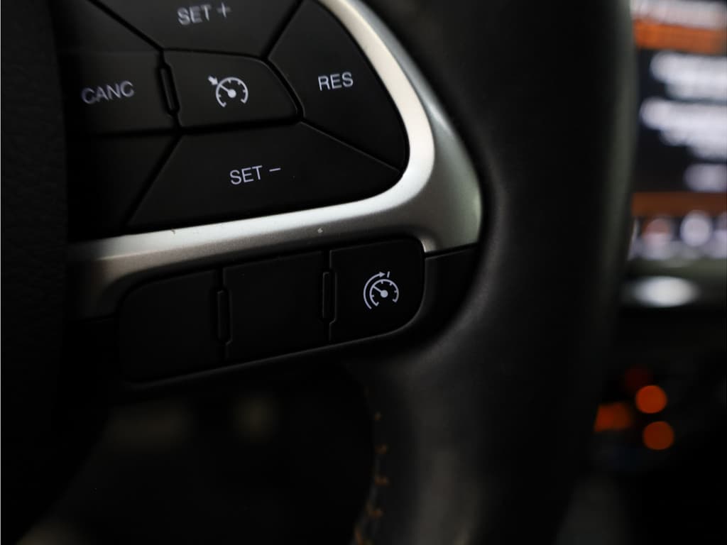 Jeep Compass 1.4 MultiAir Opening Edition Limited 4x4 thumbnail 41