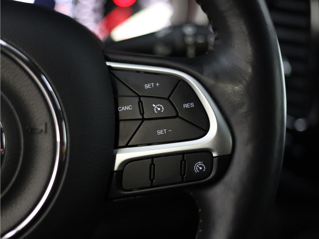 Jeep Compass 1.4 MultiAir Opening Edition Limited 4x4 thumbnail 42