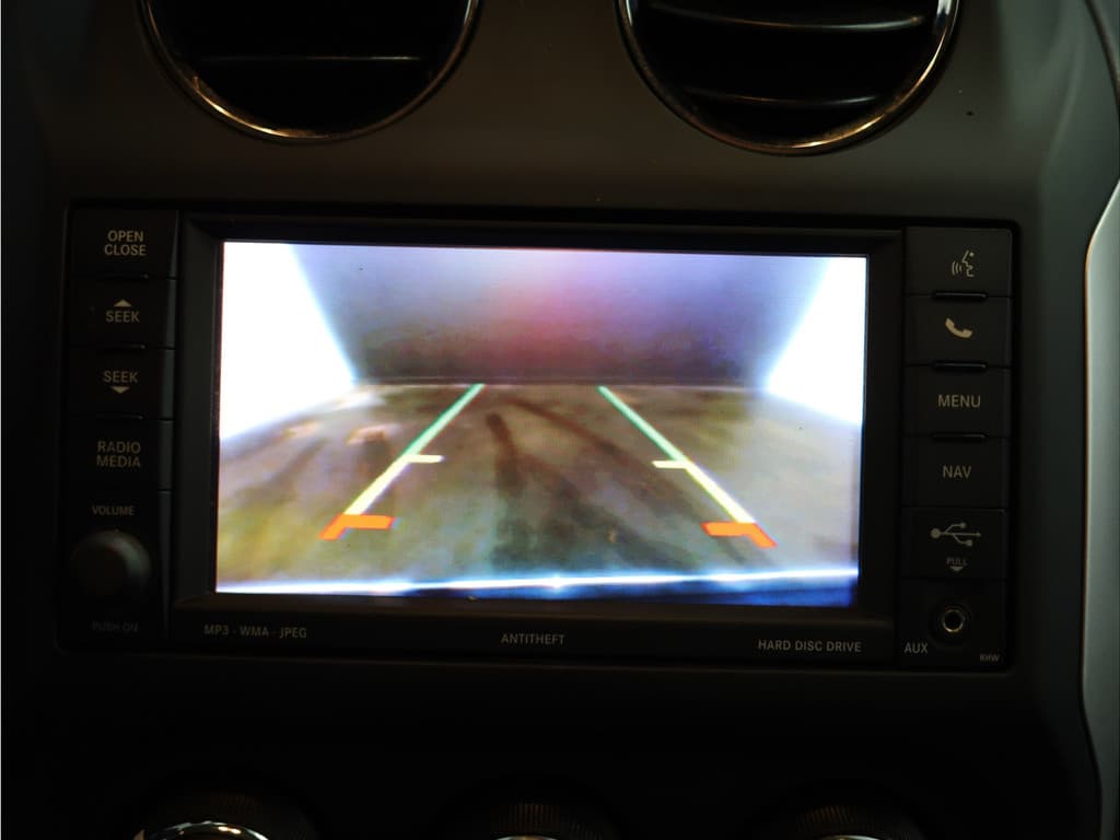 Jeep Compass 2.0 North Business Edition thumbnail 11