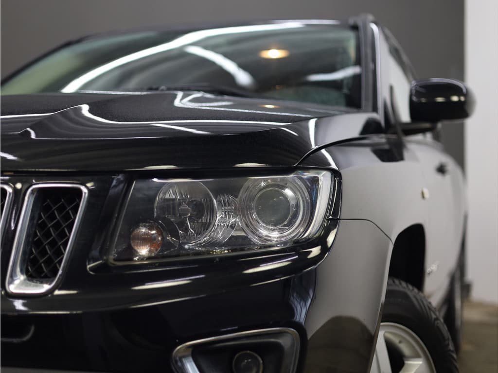 Jeep Compass 2.0 North Business Edition thumbnail 13