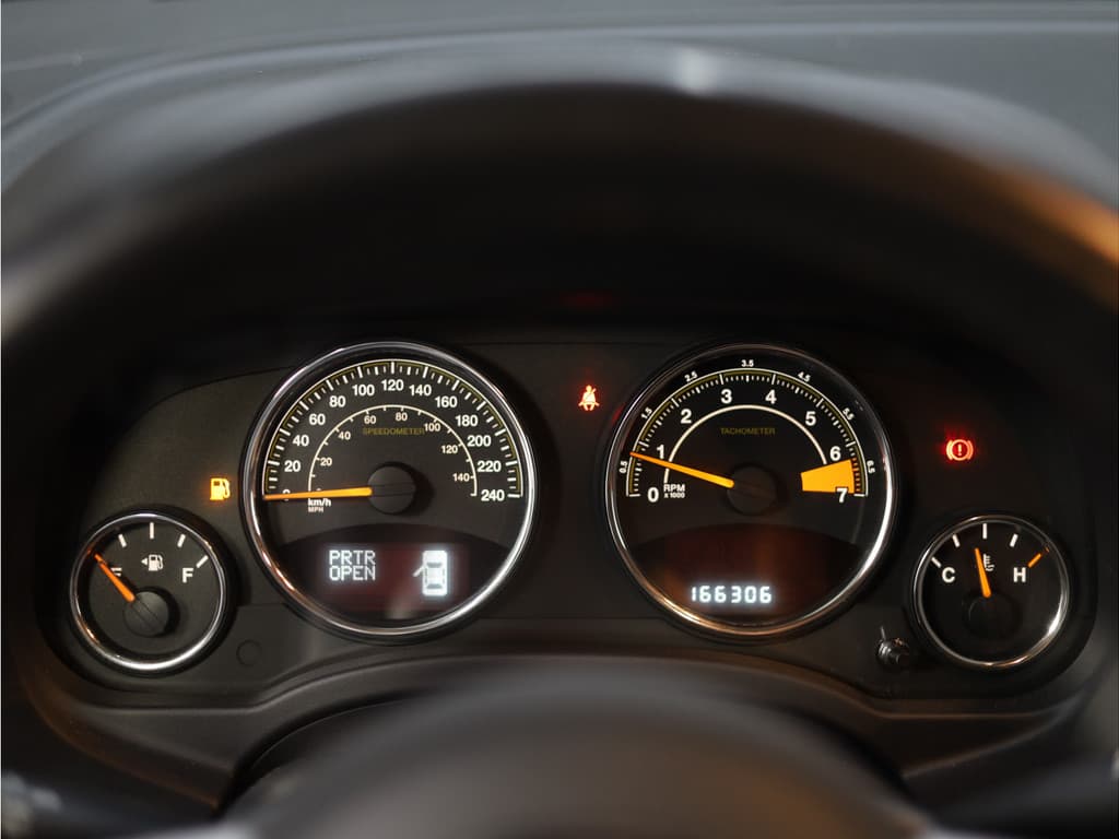 Jeep Compass 2.0 North Business Edition thumbnail 15