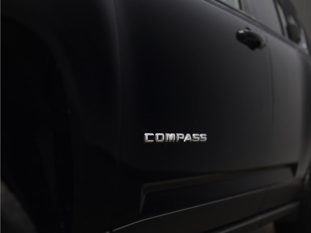 Jeep Compass 2.0 North Business Edition thumbnail 16