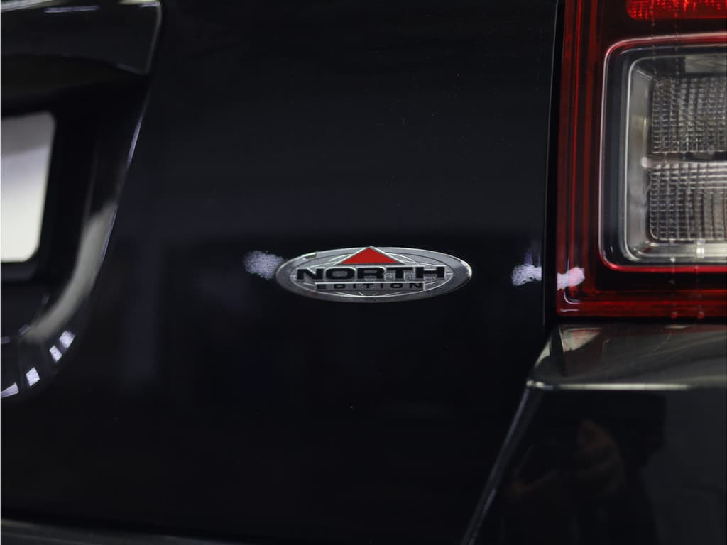 Jeep Compass 2.0 North Business Edition thumbnail 24