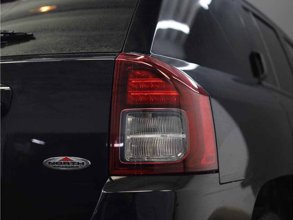 Jeep Compass 2.0 North Business Edition thumbnail 25