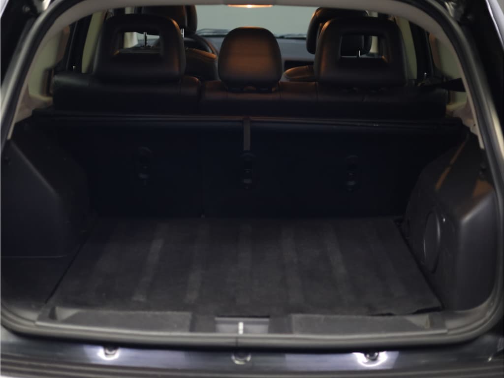 Jeep Compass 2.0 North Business Edition thumbnail 26