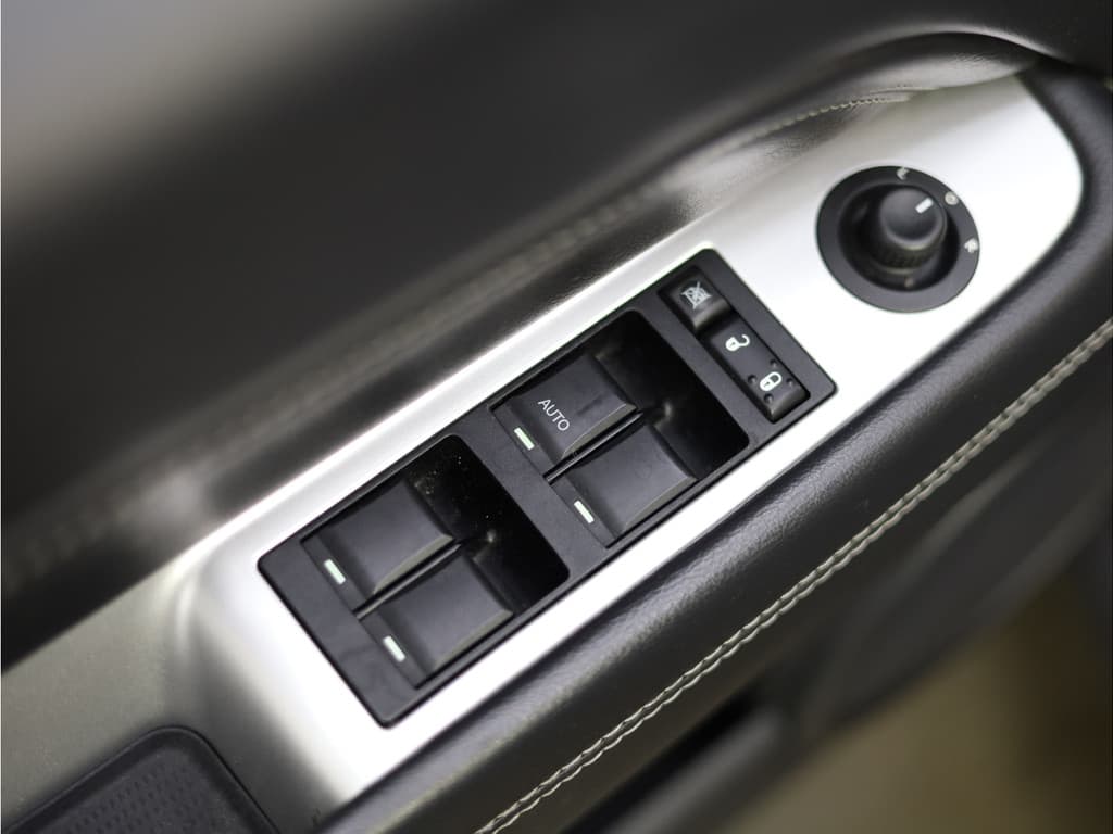 Jeep Compass 2.0 North Business Edition thumbnail 27