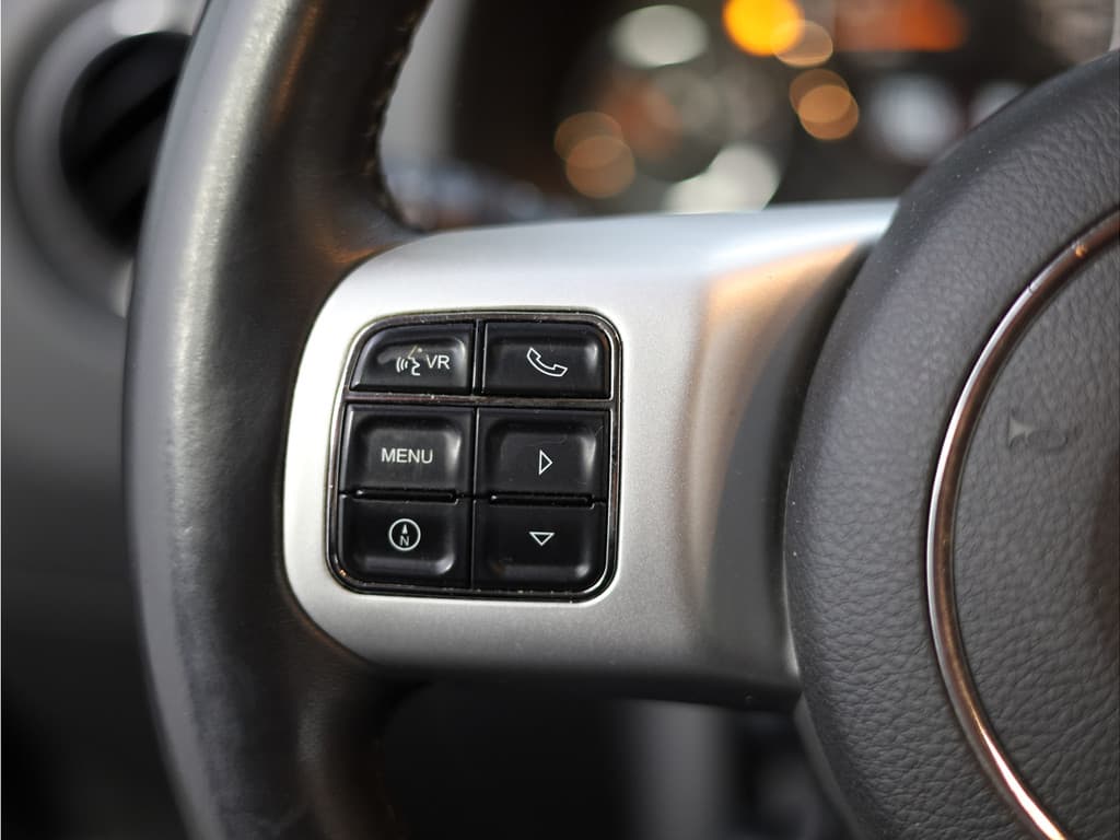 Jeep Compass 2.0 North Business Edition thumbnail 30