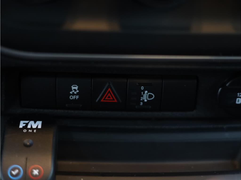 Jeep Compass 2.0 North Business Edition thumbnail 34