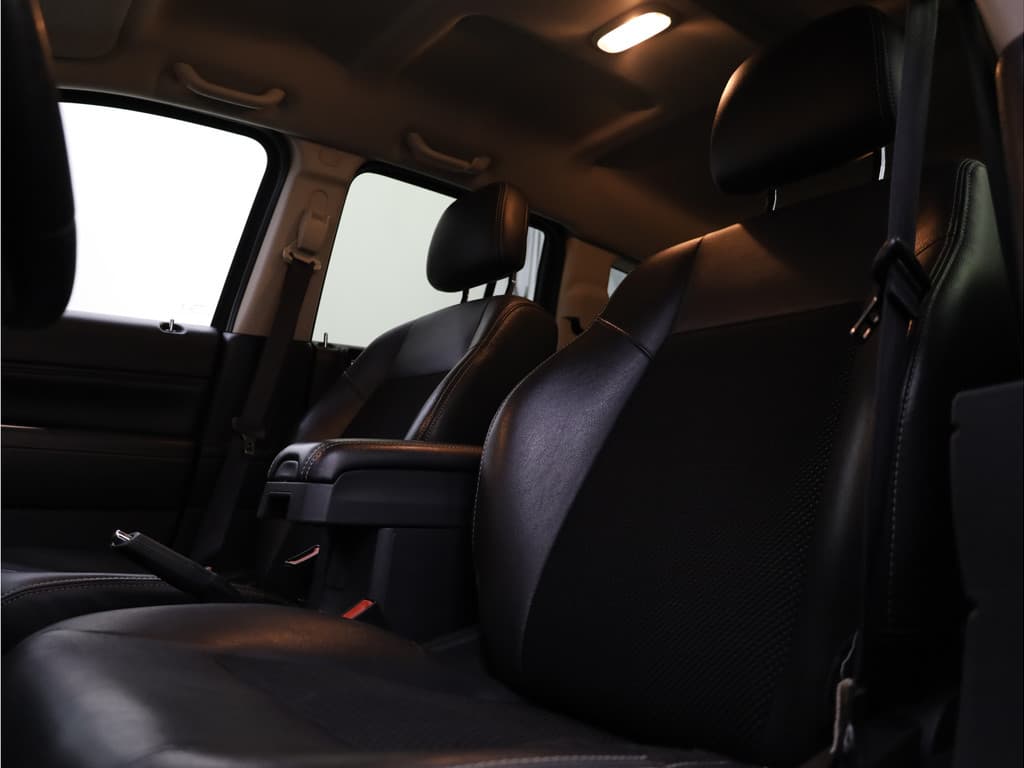 Jeep Compass 2.0 North Business Edition thumbnail 9