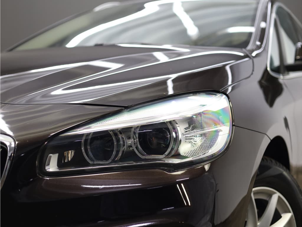 BMW 2 Serie Gran Tourer 216d Centennial High Executive thumbnail 12