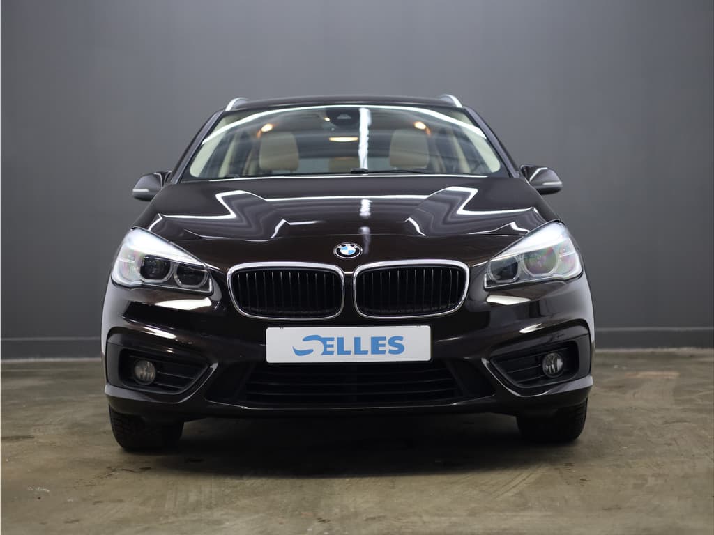 BMW 2 Serie Gran Tourer 216d Centennial High Executive thumbnail 13