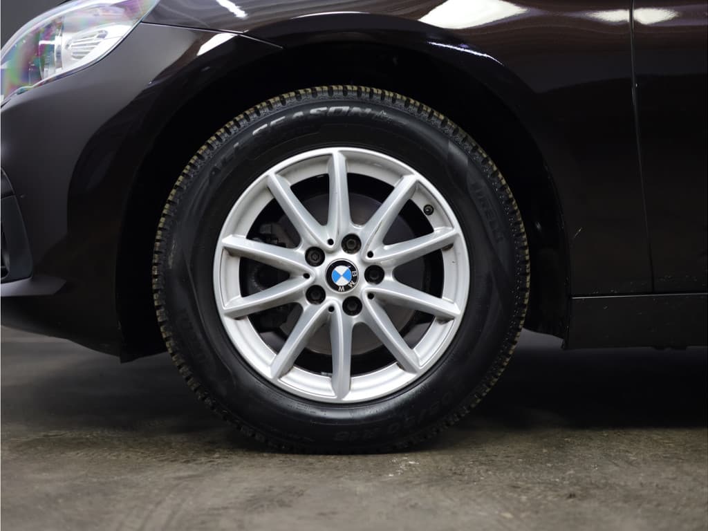 BMW 2 Serie Gran Tourer 216d Centennial High Executive thumbnail 16