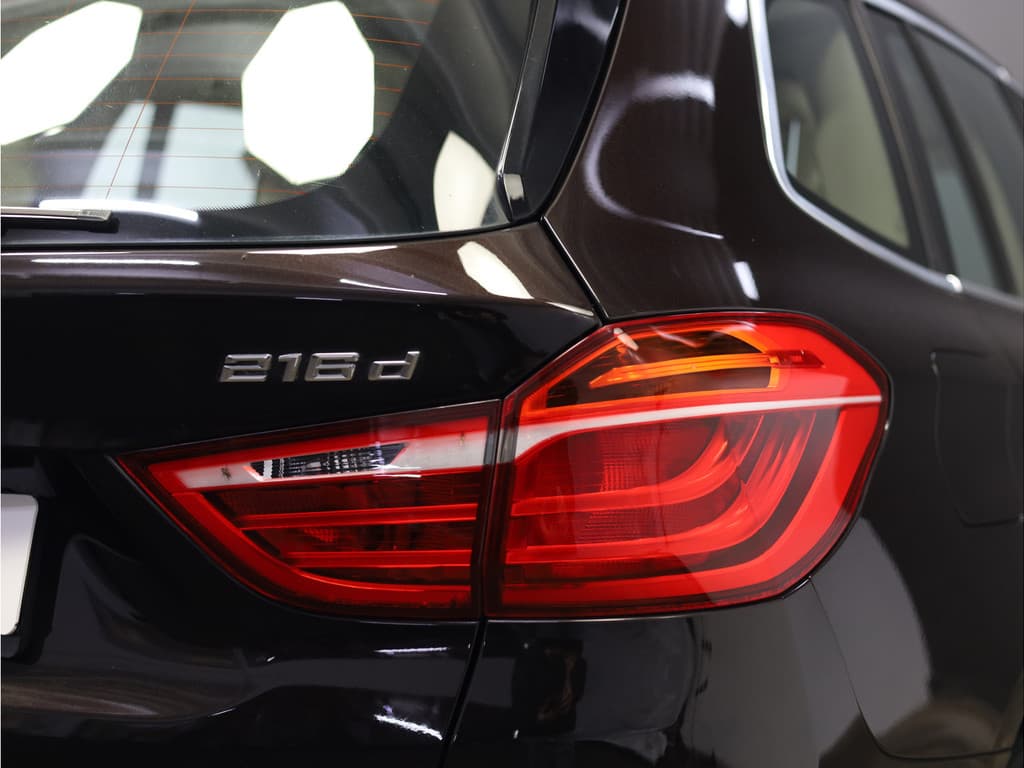 BMW 2 Serie Gran Tourer 216d Centennial High Executive thumbnail 18