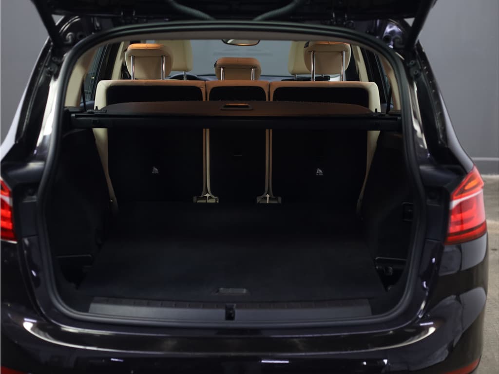 BMW 2 Serie Gran Tourer 216d Centennial High Executive thumbnail 19