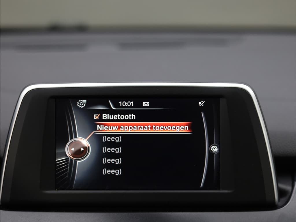 BMW 2 Serie Gran Tourer 216d Centennial High Executive thumbnail 26