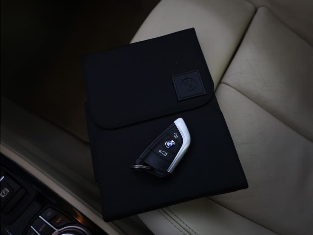 BMW 2 Serie Gran Tourer 216d Centennial High Executive thumbnail 10