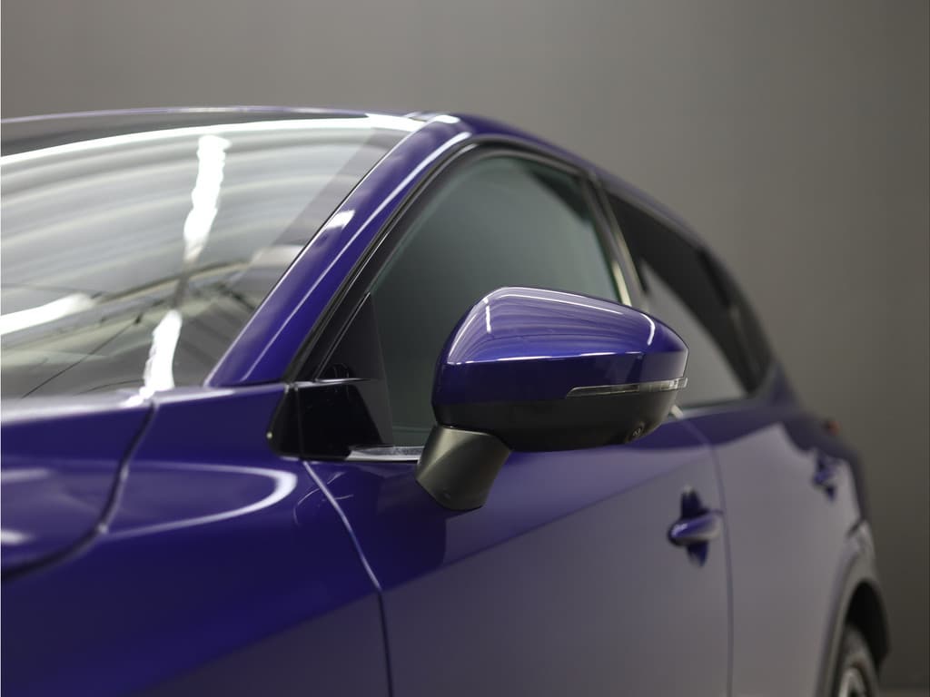 Nissan QASHQAI 1.3 MHEV Xtronic N-Connecta thumbnail 14