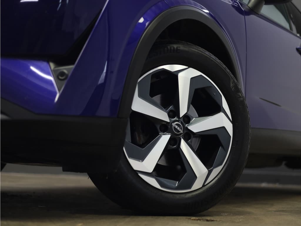 Nissan QASHQAI 1.3 MHEV Xtronic N-Connecta thumbnail 15