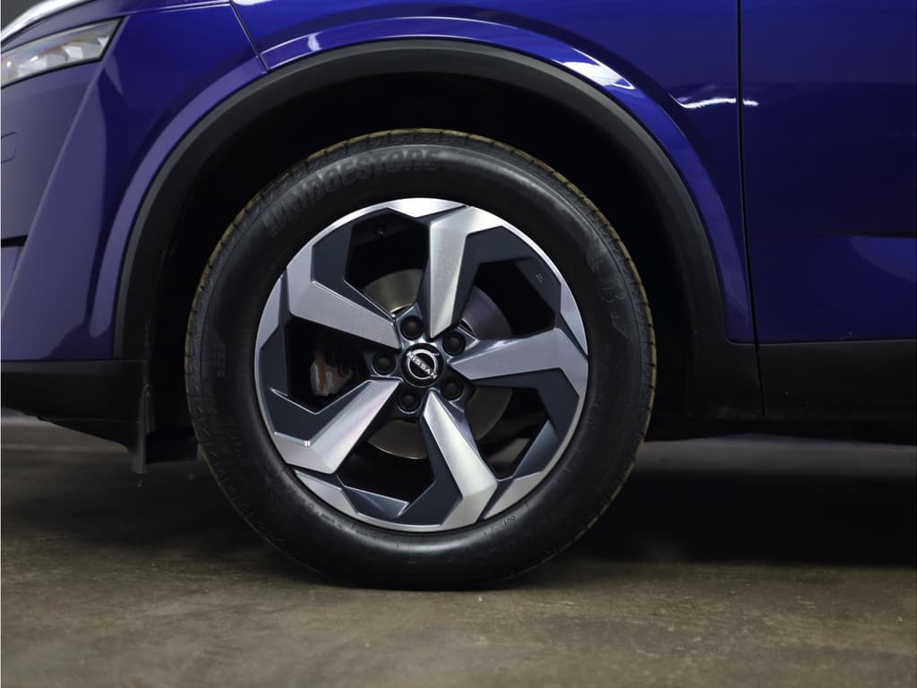 Nissan QASHQAI 1.3 MHEV Xtronic N-Connecta thumbnail 3