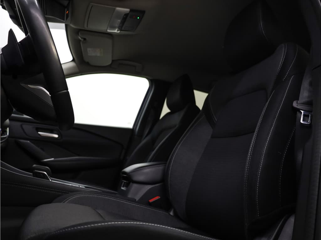 Nissan QASHQAI 1.3 MHEV Xtronic N-Connecta thumbnail 32