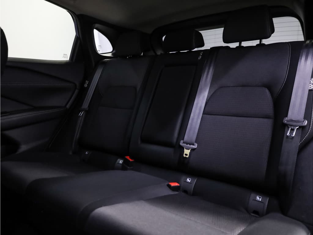 Nissan QASHQAI 1.3 MHEV Xtronic N-Connecta thumbnail 34