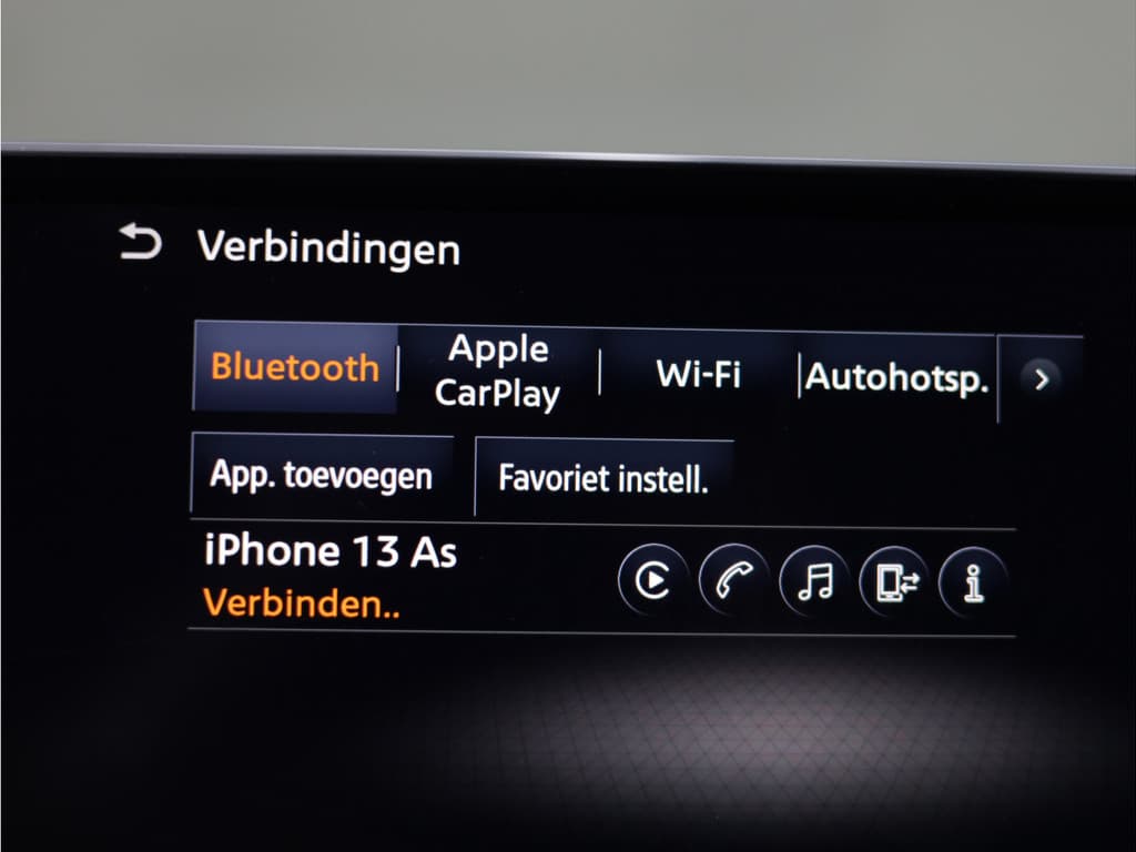 Nissan QASHQAI 1.3 MHEV Xtronic N-Connecta thumbnail 8