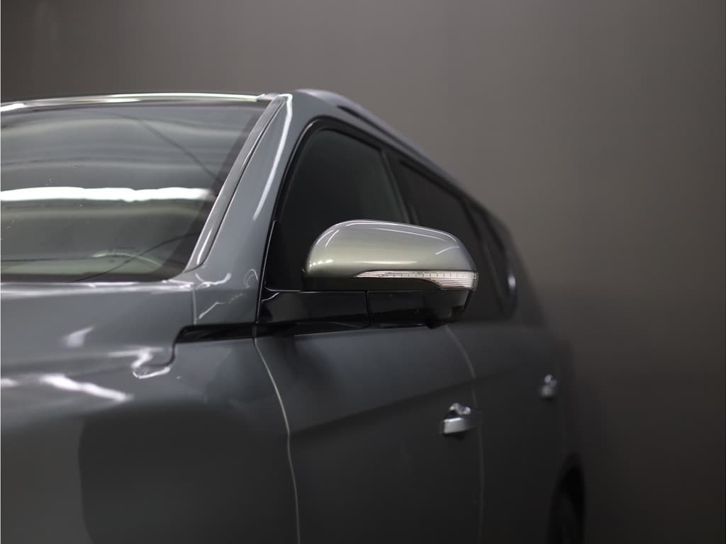 SsangYong Rexton 2.2 e-XDi Sapphire Elegance thumbnail 16