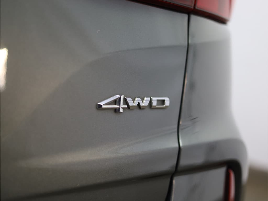 SsangYong Rexton 2.2 e-XDi Sapphire Elegance thumbnail 24