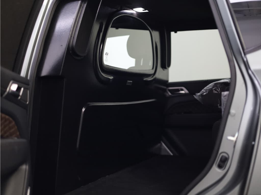 SsangYong Rexton 2.2 e-XDi Sapphire Elegance thumbnail 25