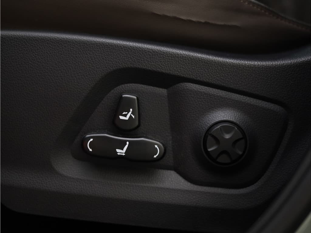 SsangYong Rexton 2.2 e-XDi Sapphire Elegance thumbnail 28