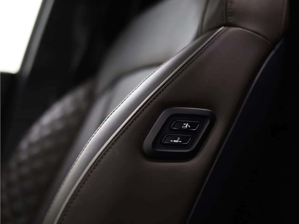 SsangYong Rexton 2.2 e-XDi Sapphire Elegance thumbnail 29