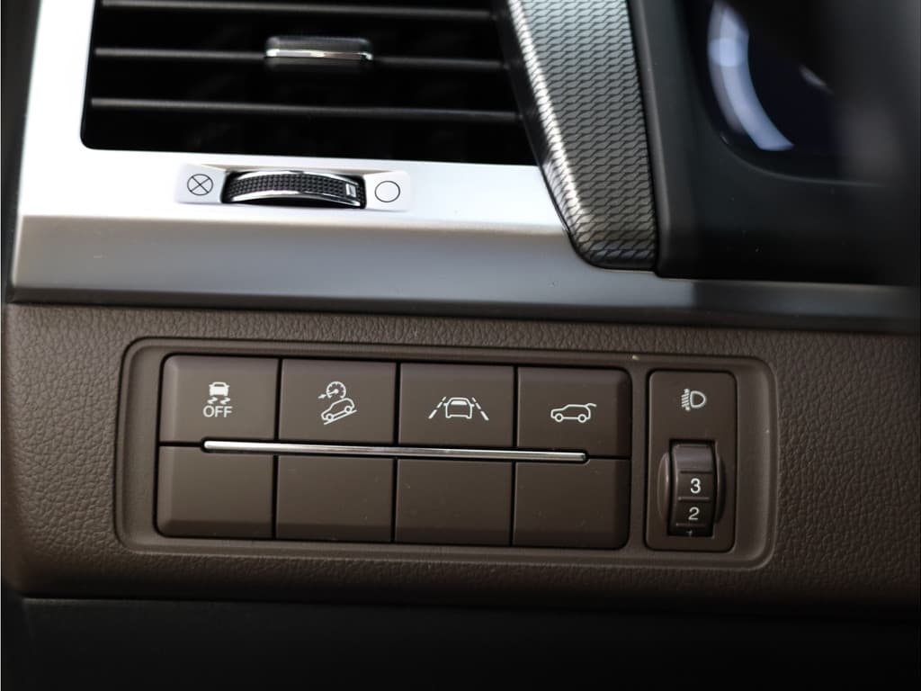 SsangYong Rexton 2.2 e-XDi Sapphire Elegance thumbnail 30