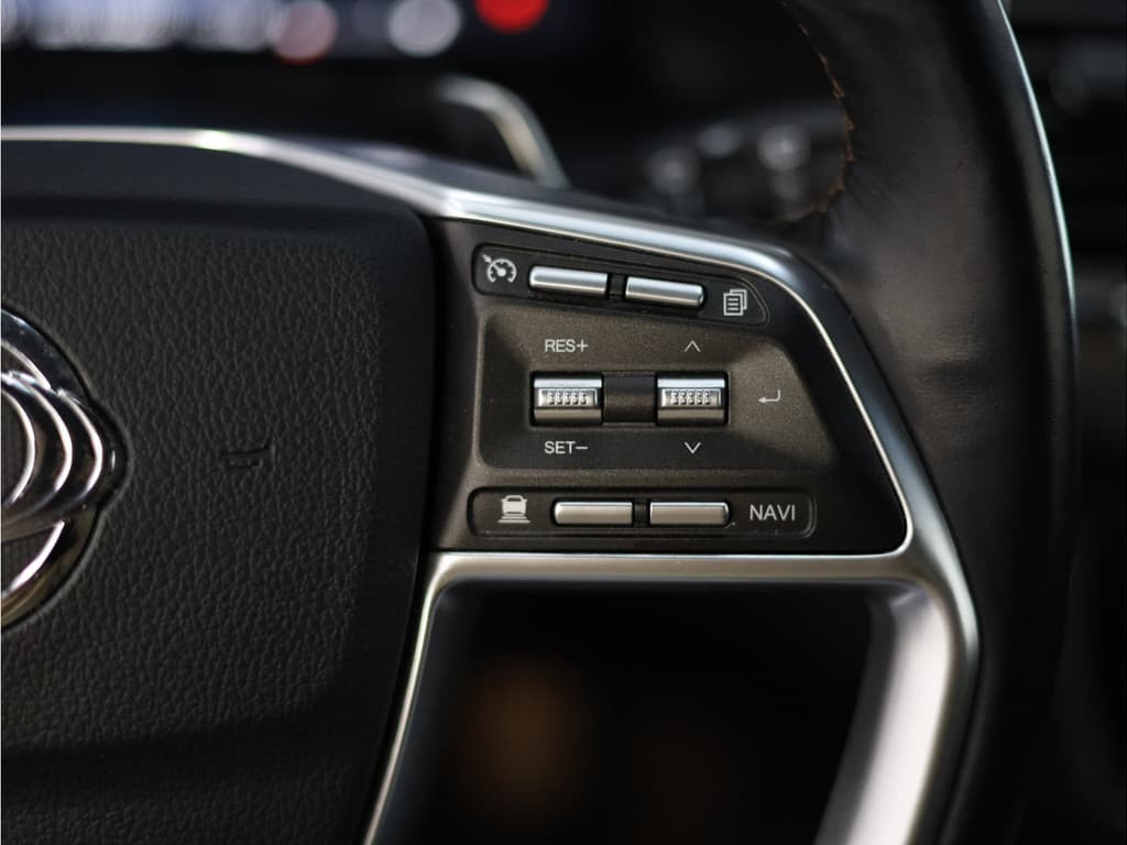 SsangYong Rexton 2.2 e-XDi Sapphire Elegance thumbnail 31