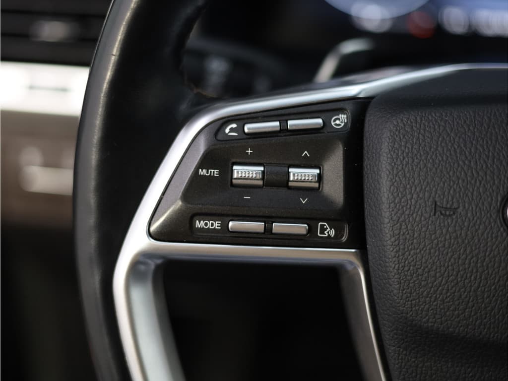 SsangYong Rexton 2.2 e-XDi Sapphire Elegance thumbnail 32