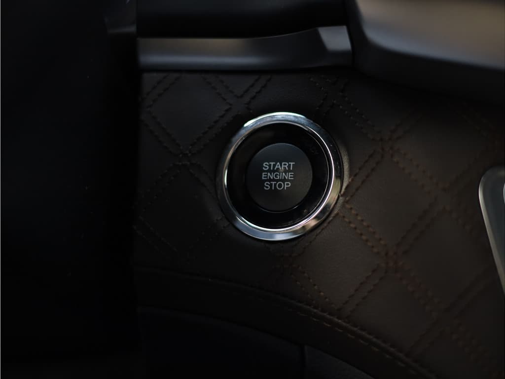 SsangYong Rexton 2.2 e-XDi Sapphire Elegance thumbnail 34