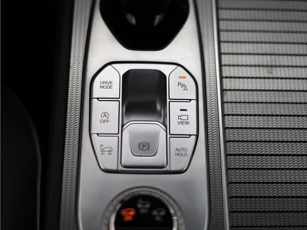 SsangYong Rexton 2.2 e-XDi Sapphire Elegance thumbnail 35