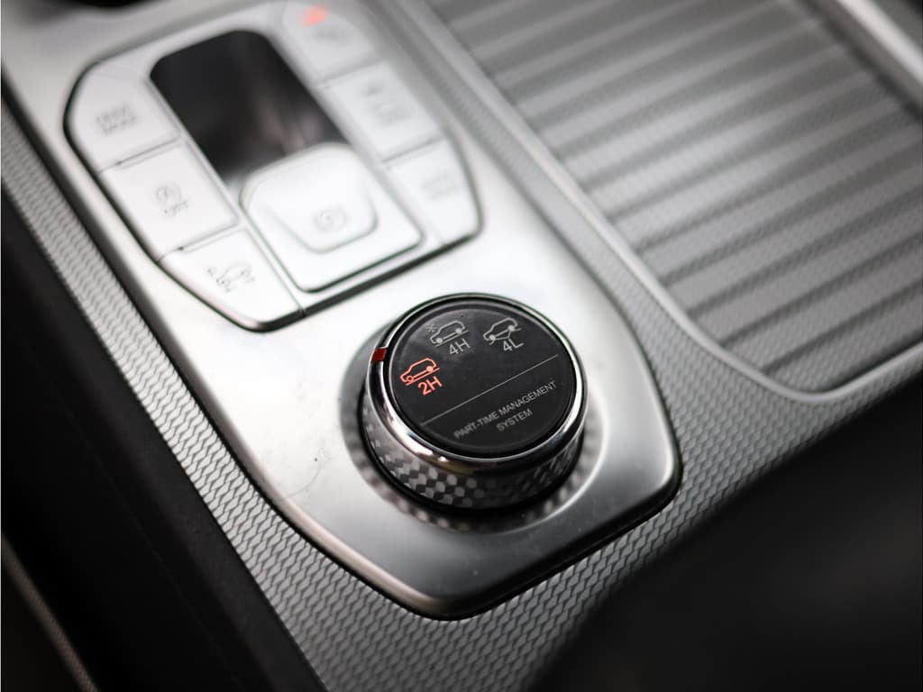 SsangYong Rexton 2.2 e-XDi Sapphire Elegance thumbnail 37