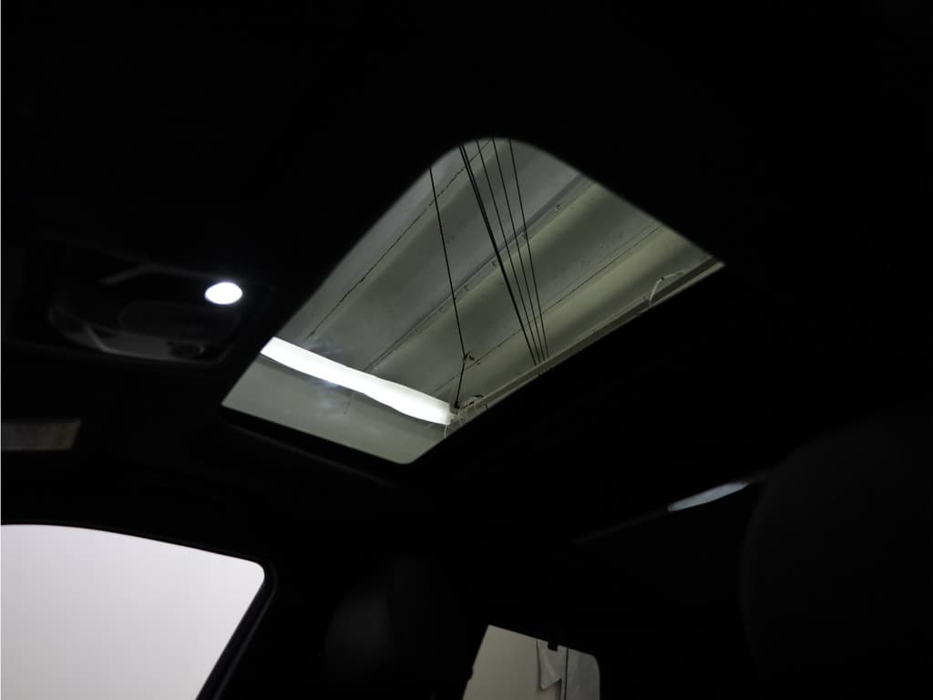 SsangYong Rexton 2.2 e-XDi Sapphire Elegance thumbnail 7