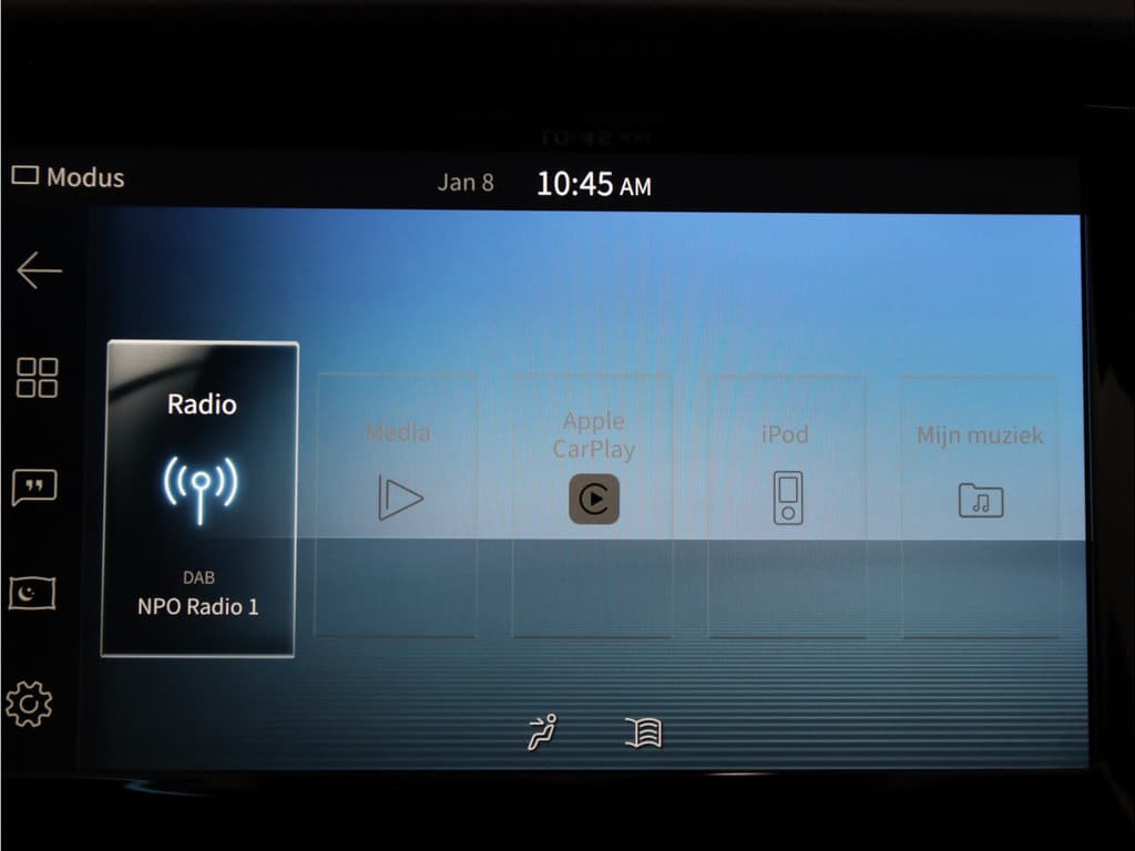 SsangYong Rexton 2.2 e-XDi Sapphire Elegance thumbnail 9
